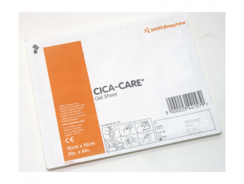 CICA-CARE GEL DRESSING