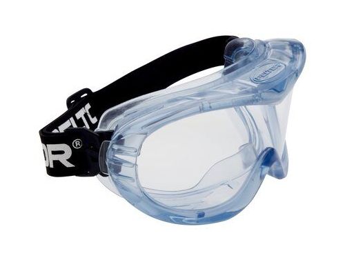 GLASSES FAHRENHEIT SPLASH GOGGLES / EACH