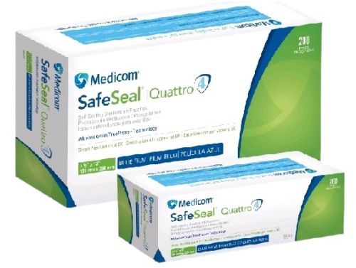 AUTOCLAVE POUCH / 305MM X 432MM / EACH