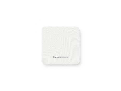 BIATAIN SILICONE NON-BORDER DRESSING