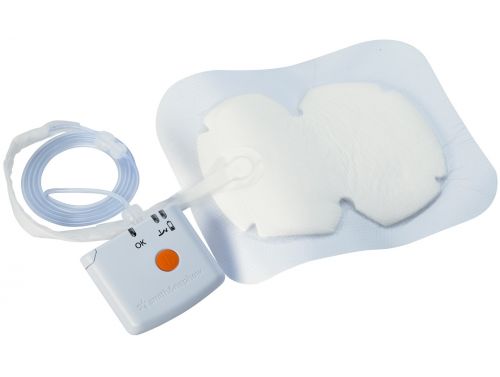 PICO MULTISITE SMALL DRESSING / 15 x 20CM / PACK OF 5