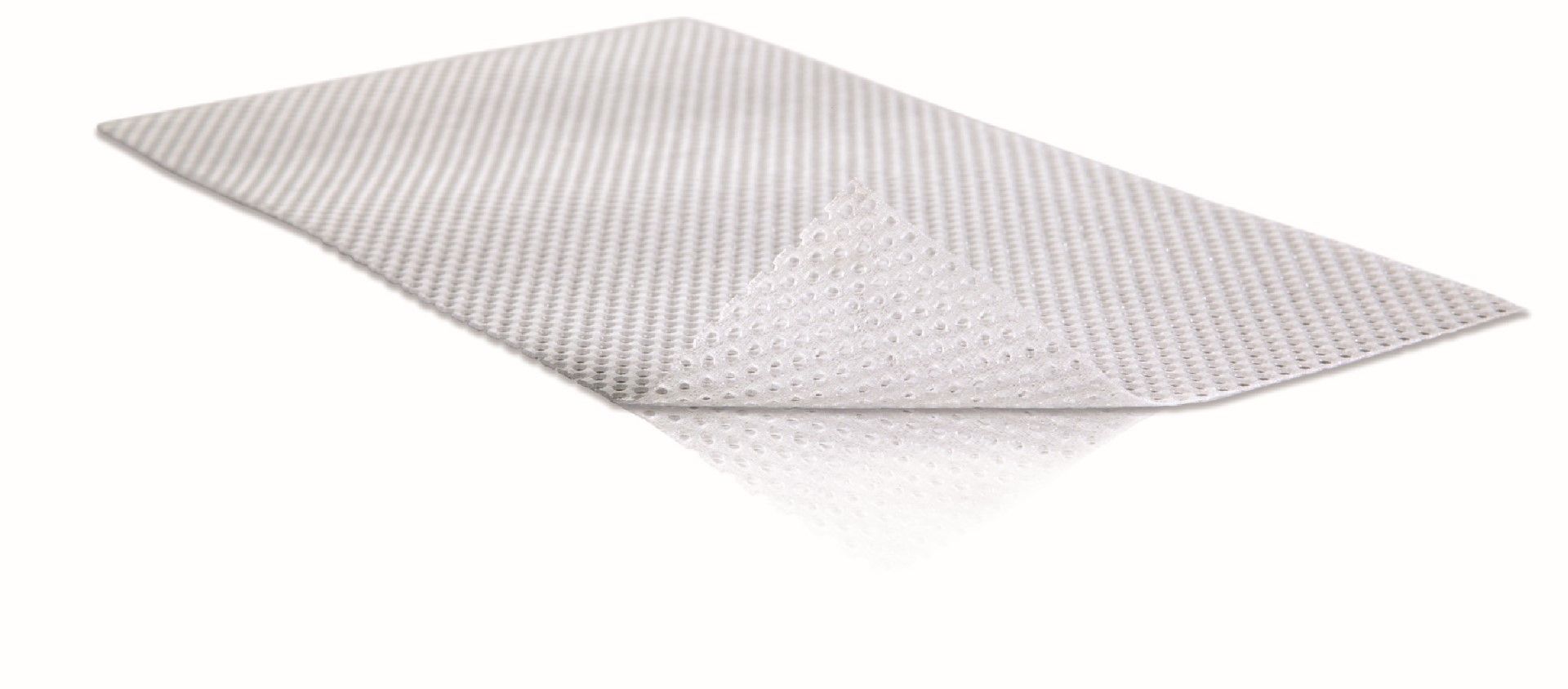 MEPITEL SOFT SILICONE WOUND CONTACT LAYER photo