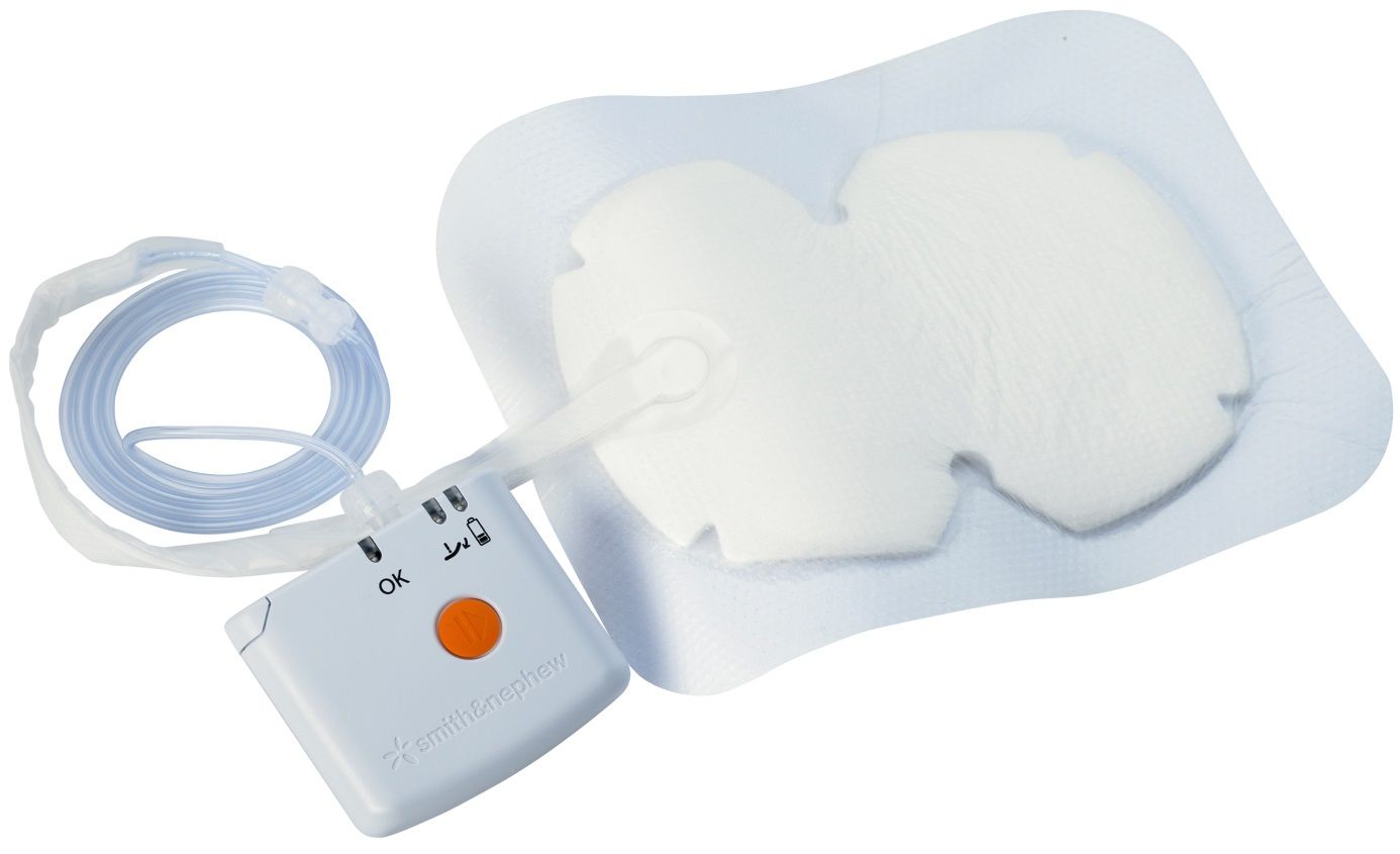 PICO MULTISITE SMALL DRESSING / 15 x 20CM / PACK OF 5 photo