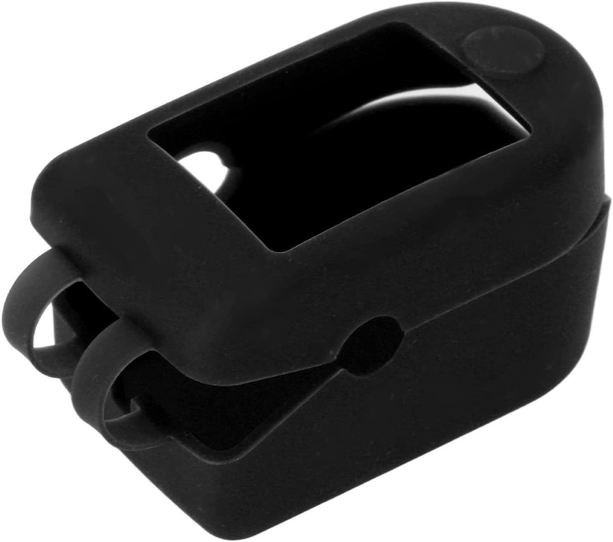 SILICONE COVER / SUITS 4535 PULSE OXIMETER photo