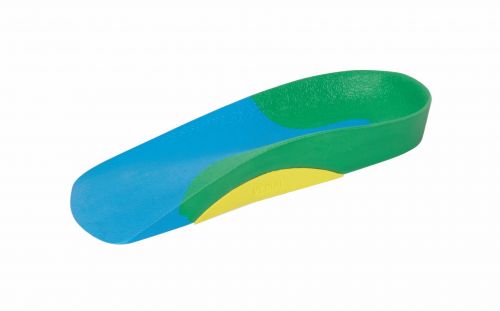 ICB MEDIAL ARCH INFILL