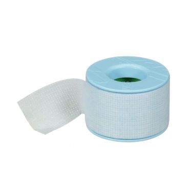 SILICONE REMOVAL TAPE / 2.5CM X 5M / BOX/12