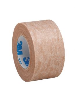3M™ MICROPORE™ SURGICAL TAPE SKIN TONE 