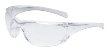 3M VIRTUA AP SERIES SAFETY GLASSES