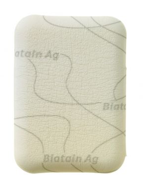 COLOPLAST BIATAIN® AG NON-ADHESIVE