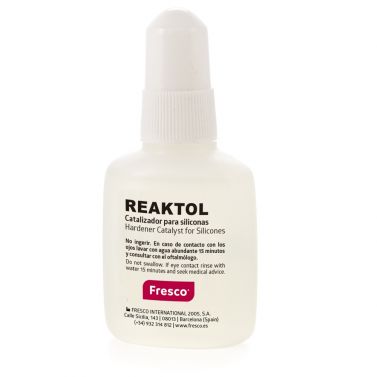 REAKTOL CATALYST FOR BLAND ROSE