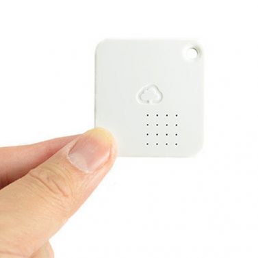 WIRELESS TEMPERATURE LOGGER