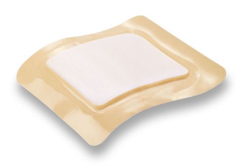 LOHMANN & RAUSCHER SUPRASORB P PU FOAM DRESSING ADHESIVE 
