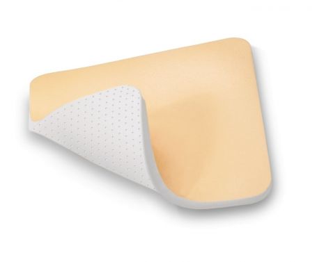 LOHMANN & RAUSCHER SUPRASORB P PU FOAM DRESSING NON-ADHESIVE
