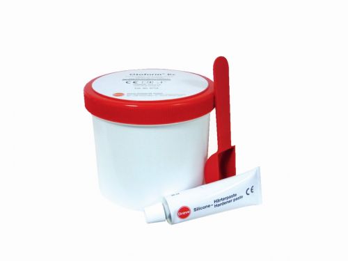 OTOFORM IMPRESSION SILICONE