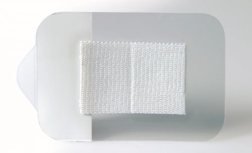 CUTIFILM PLUS TRANSPARENT ISLAND DRESSING