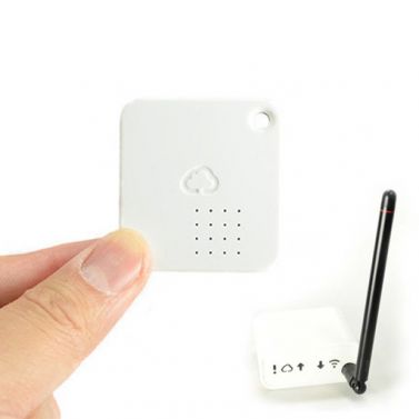 LOGTAG WIRELESS TEMPERATURE LOG KIT