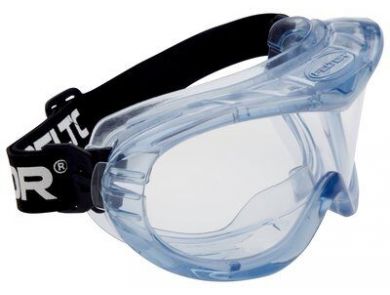 GLASSES FAHRENHEIT SPLASH GOGGLES / EACH
