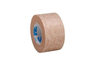 3M™ MICROPORE™ SURGICAL TAPE SKIN TONE 