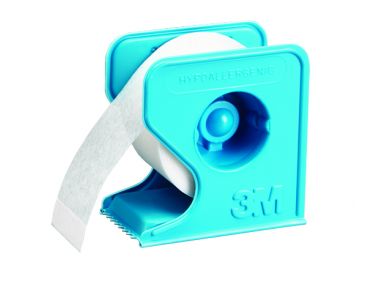 3M™ MICROPORE™ SURGICAL TAPE WITH DISPENSER