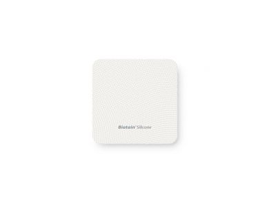 BIATAIN SILICONE NON-BORDER DRESSING