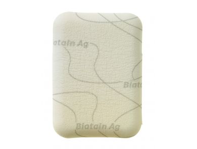 COLOPLAST BIATAIN® AG NON-ADHESIVE