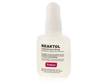 REAKTOL CATALYST FOR BLAND ROSE