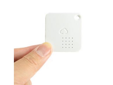 WIRELESS TEMPERATURE LOGGER