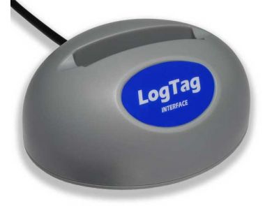 LOGTAG SOFTWARE READER KIT / INCLUDES CRADLE & SOFTWARE