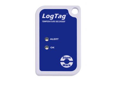 LOGTAG TEMPERATURE LOGGER WITH INTERNAL SENSOR (TRIX-16)