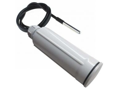 LOGTAG WIRELESS LOGGER WITH EXTERNAL PROBE