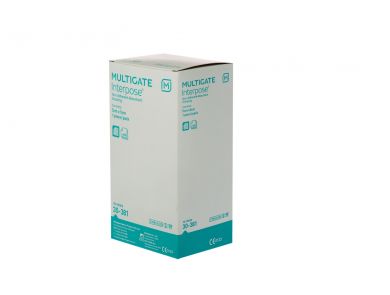 MULTIGATE INTERPOSE® NON-ADHERENT DRESSING 