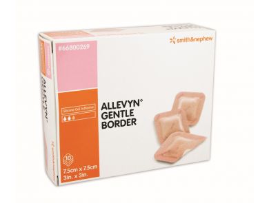 ALLEVYN GENTLE BORDER 