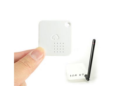 LOGTAG WIRELESS TEMPERATURE LOG KIT